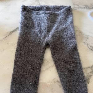 Bonpoint Cashmere Leggings